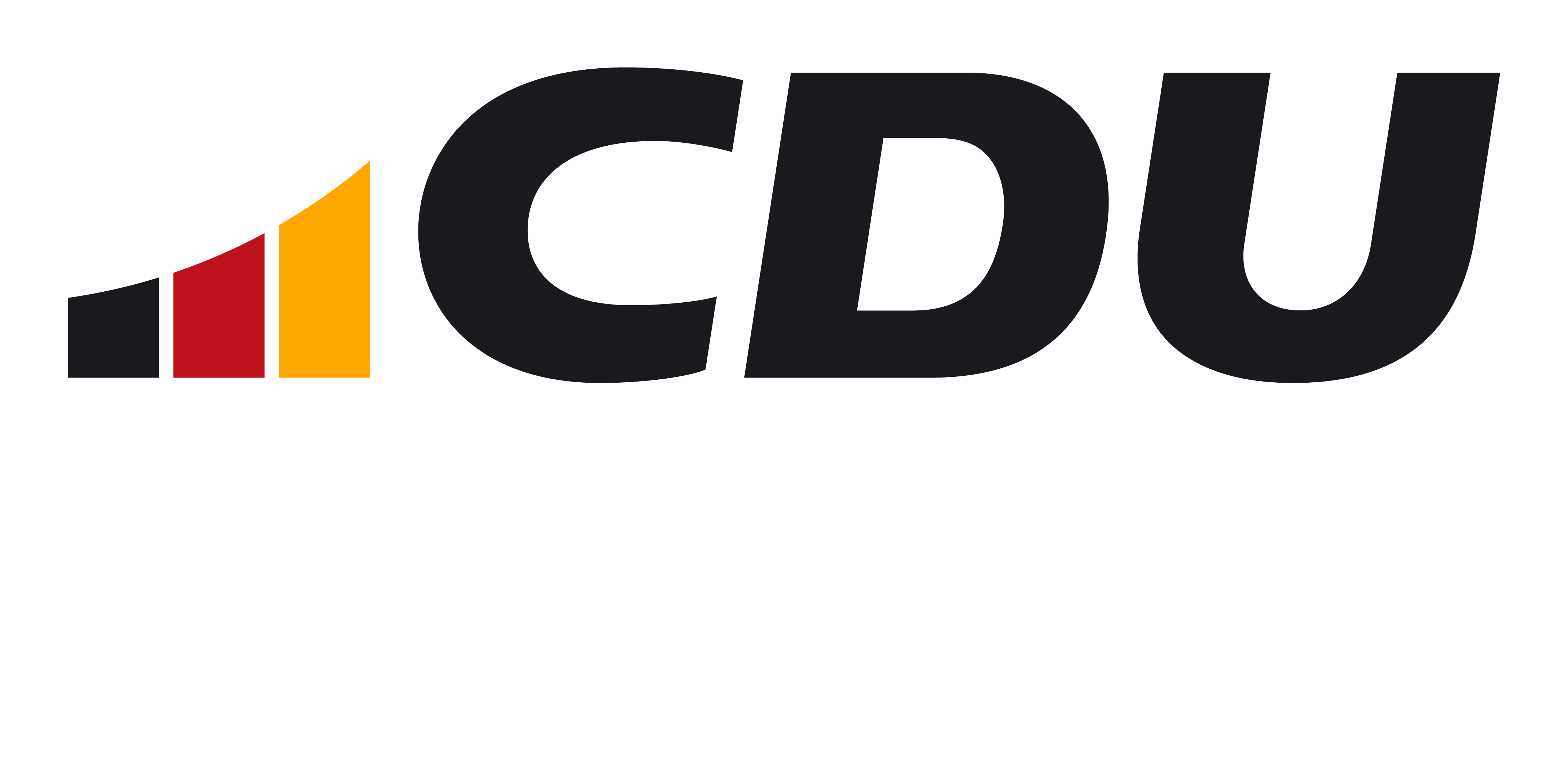 CDU LOGO